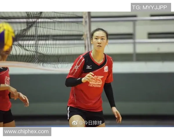 王娜的排球之路：从梦想起航到巅峰荣耀的心路历程