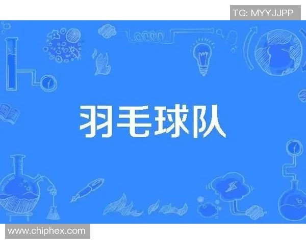 上海羽毛球队的精神力量与发展历程探析