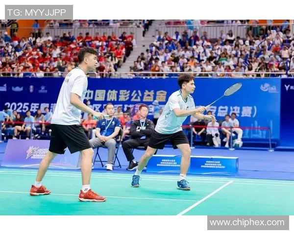 深圳羽毛球队总决赛精彩表现分析与实力评估